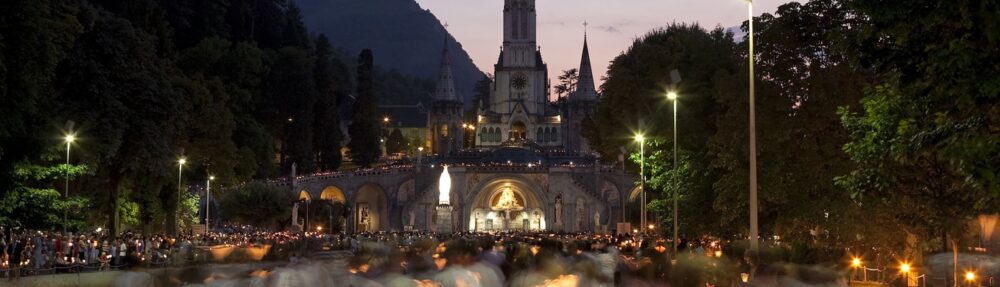Les Amis de Lourdes du Tournaisis